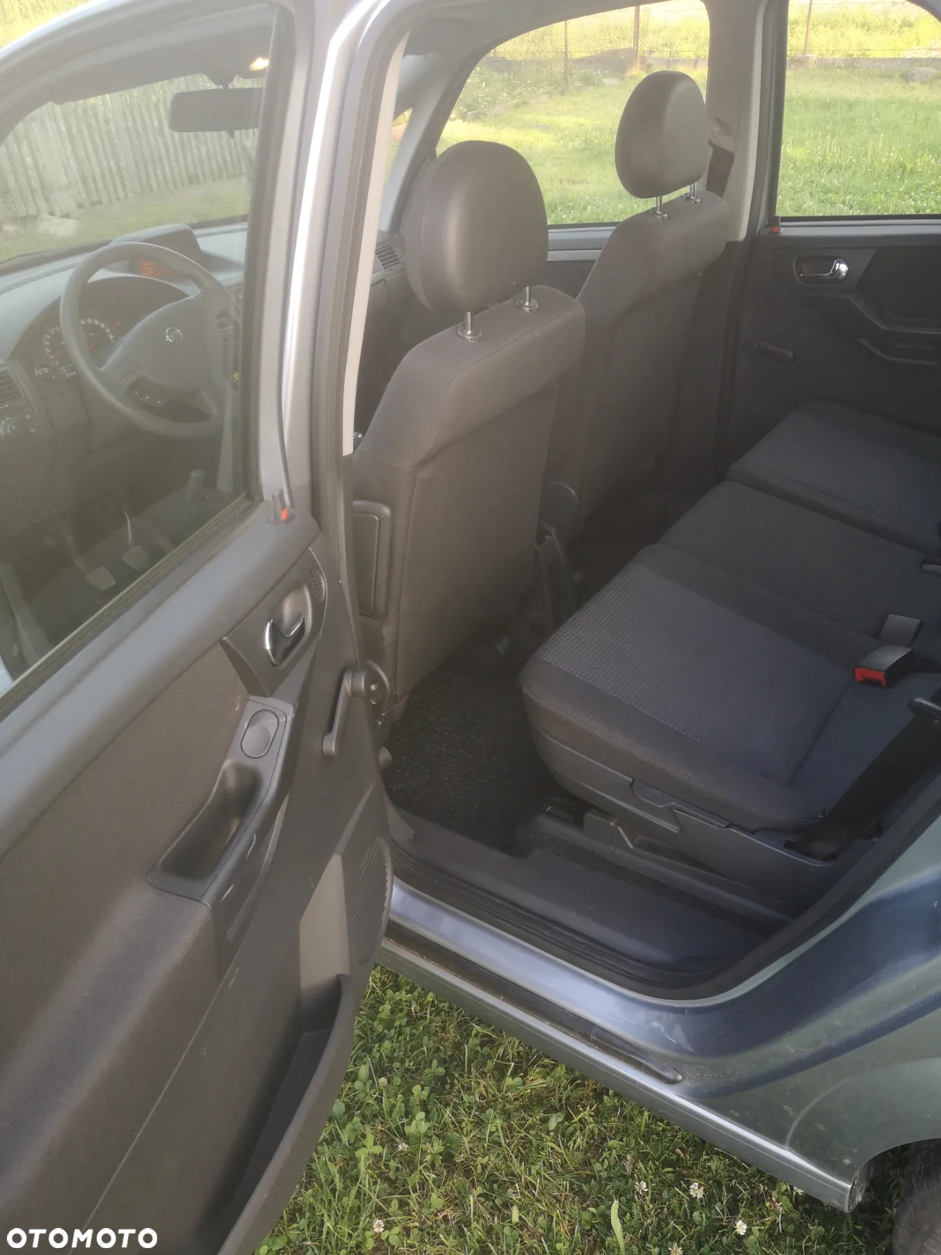 Opel Meriva 1.6 Enjoy - 8