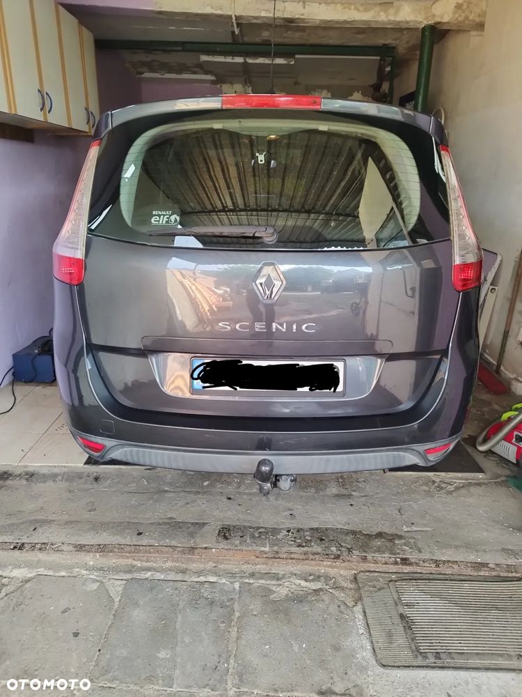 Renault Grand Scenic Gr 1.4 16V TCE Expression - 5
