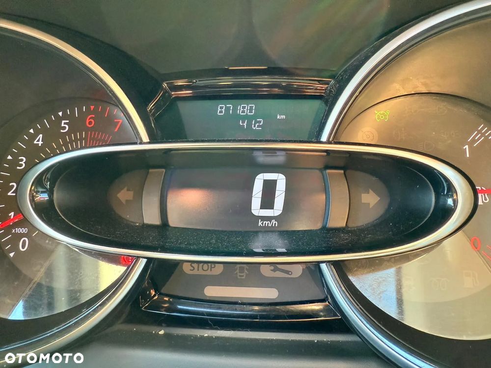 Renault Clio 0.9 Energy TCe Limited - 25