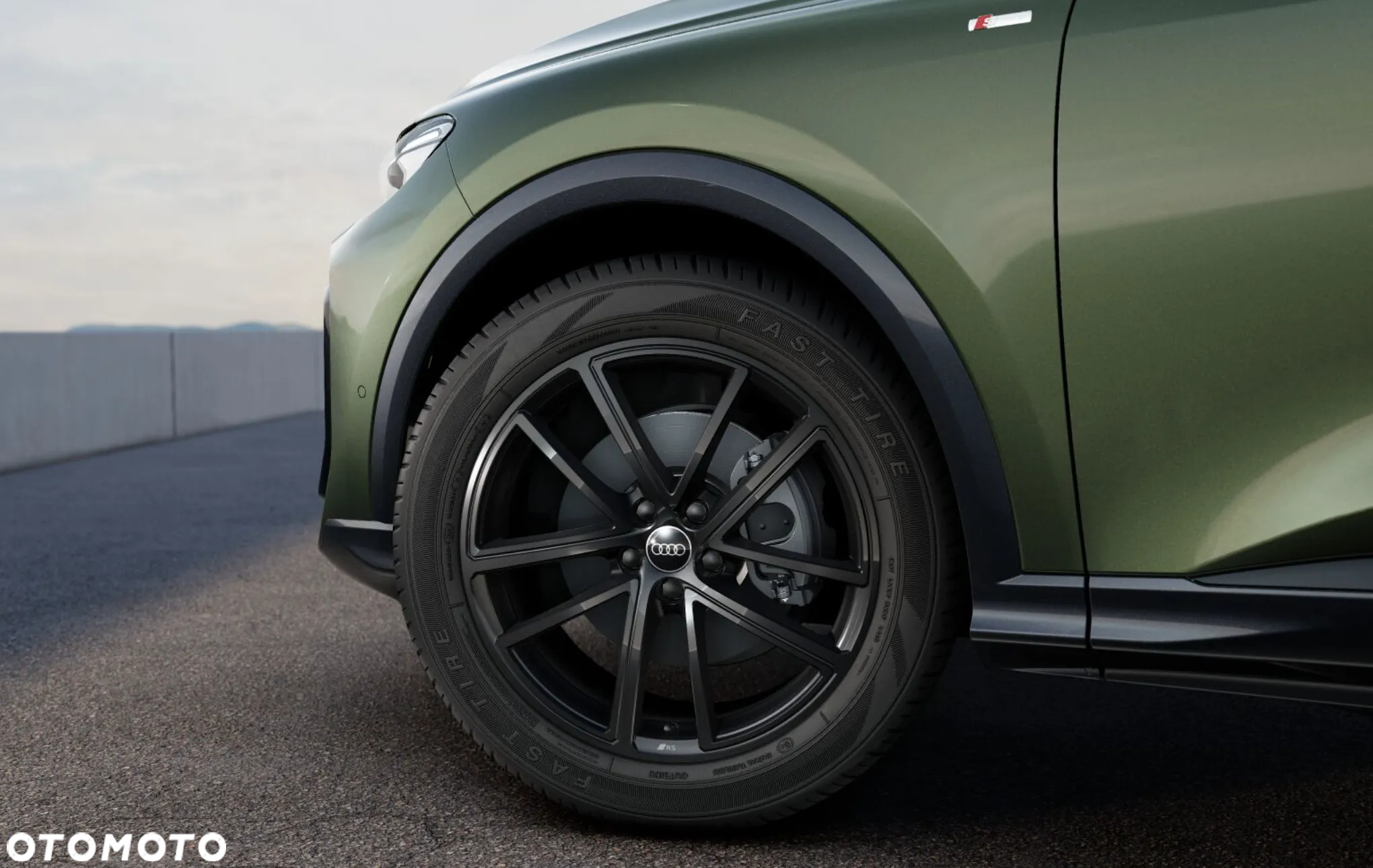 Audi Q5 Sportback - 6