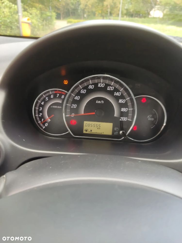 Mitsubishi Space Star 1.0 Diamant Edition+ - 14