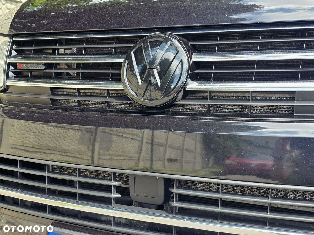 Volkswagen Multivan 2.0 BiTDI L1 Highline 4Motion DSG - 36