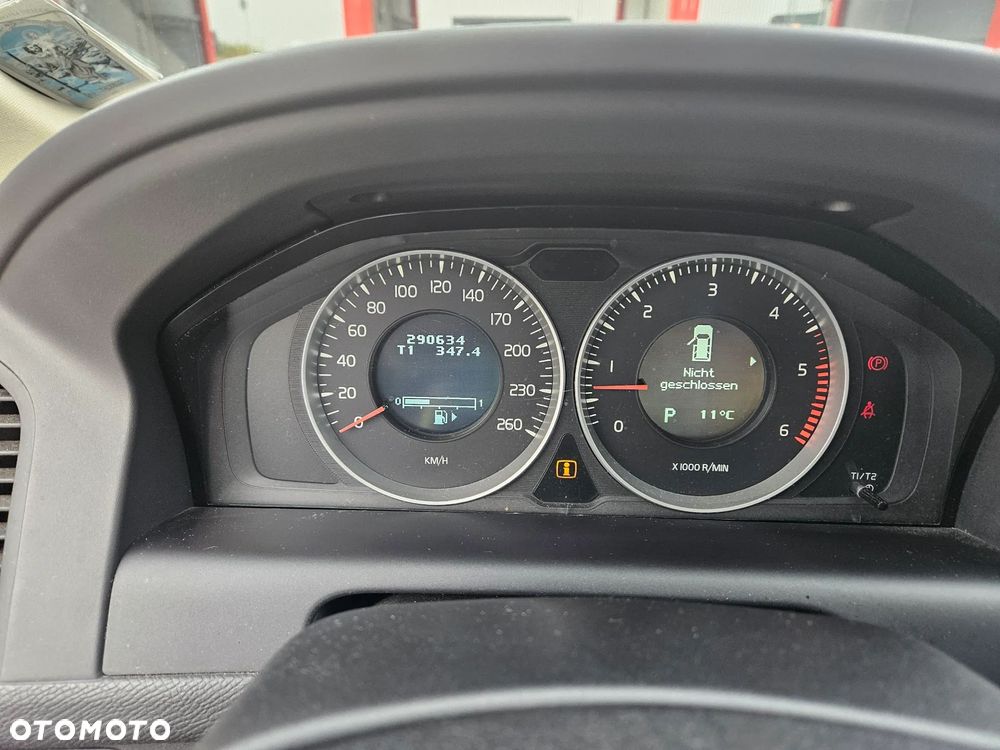 Volvo XC 60 D3 Summum - 7
