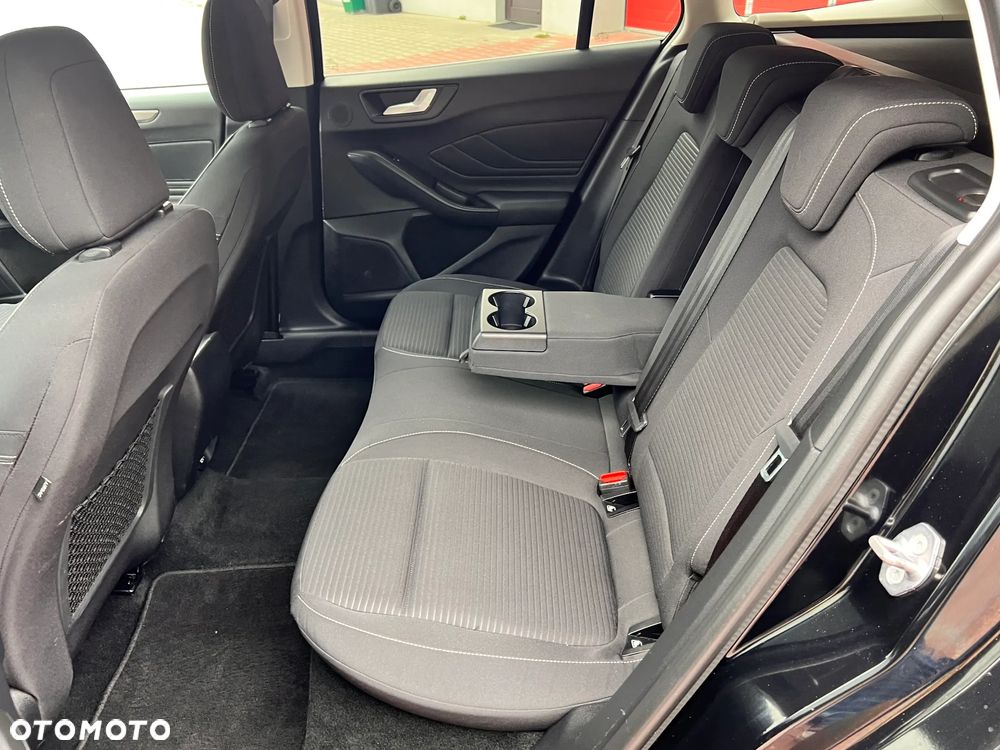 Ford Focus 1.5 EcoBlue Titanium X - 24