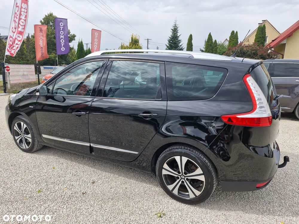 Renault Grand Scenic ENERGY TCe 130 BOSE EDITION - 5