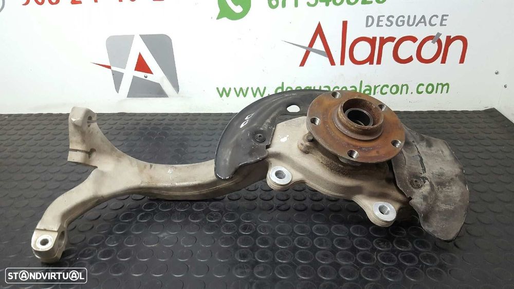 MANGA DE EIXO FRENTE DIREITA AUDI A8 (4E2) 4.2 QUATTRO - 2