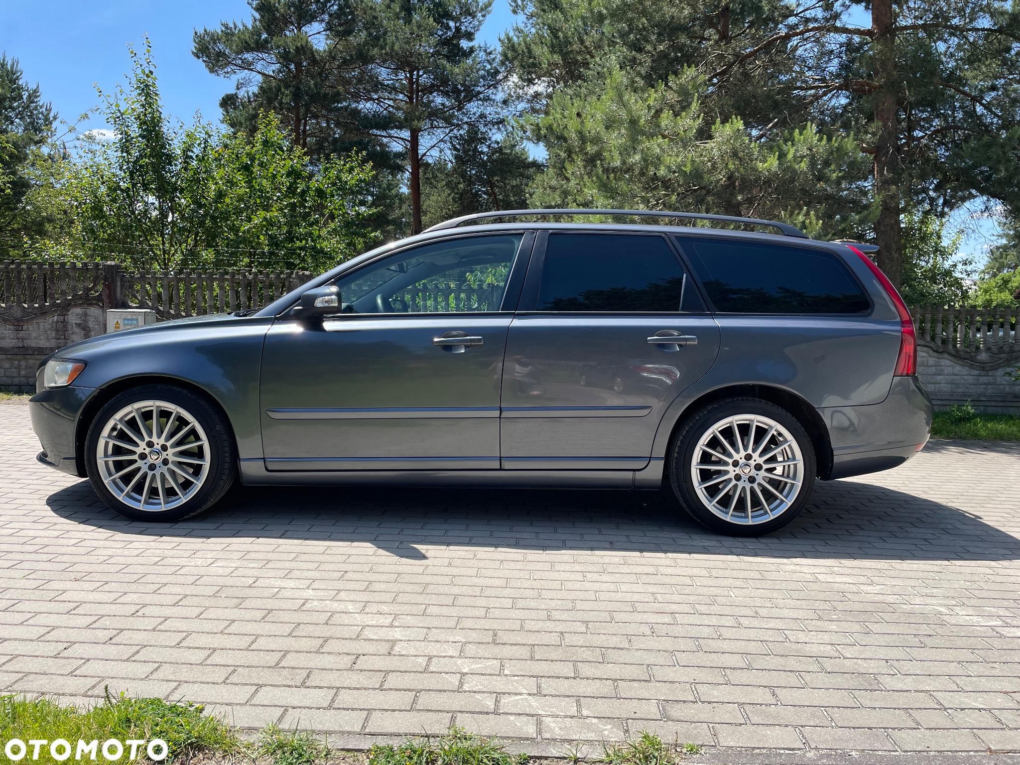 Volvo V50 - 14