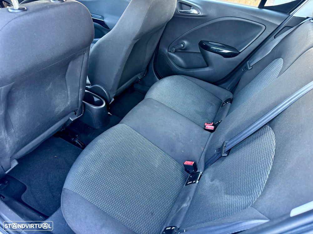 Opel Corsa 1.3 CDTi Dynamic - 21