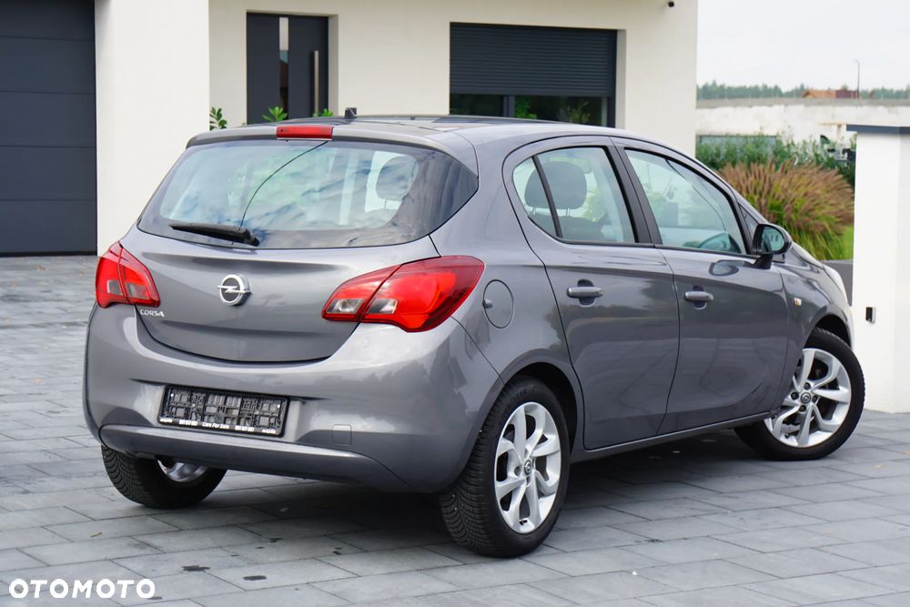 Opel Corsa 1.4 Edition - 18