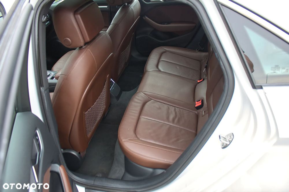 Audi A3 Limousine - 15