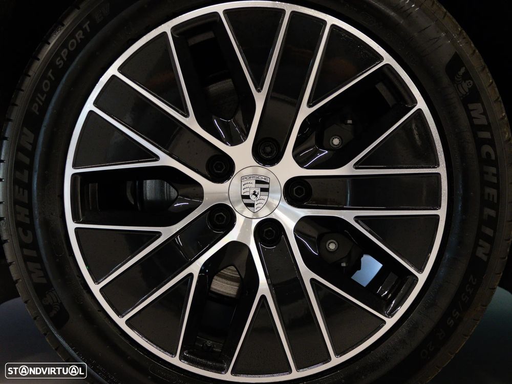 Porsche Macan Standard - 37