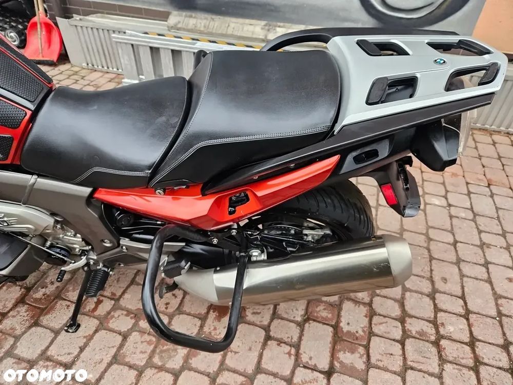 BMW K - 15