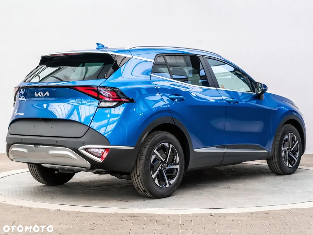 Kia Sportage 1.6 T-GDI L 2WD DCT - 5