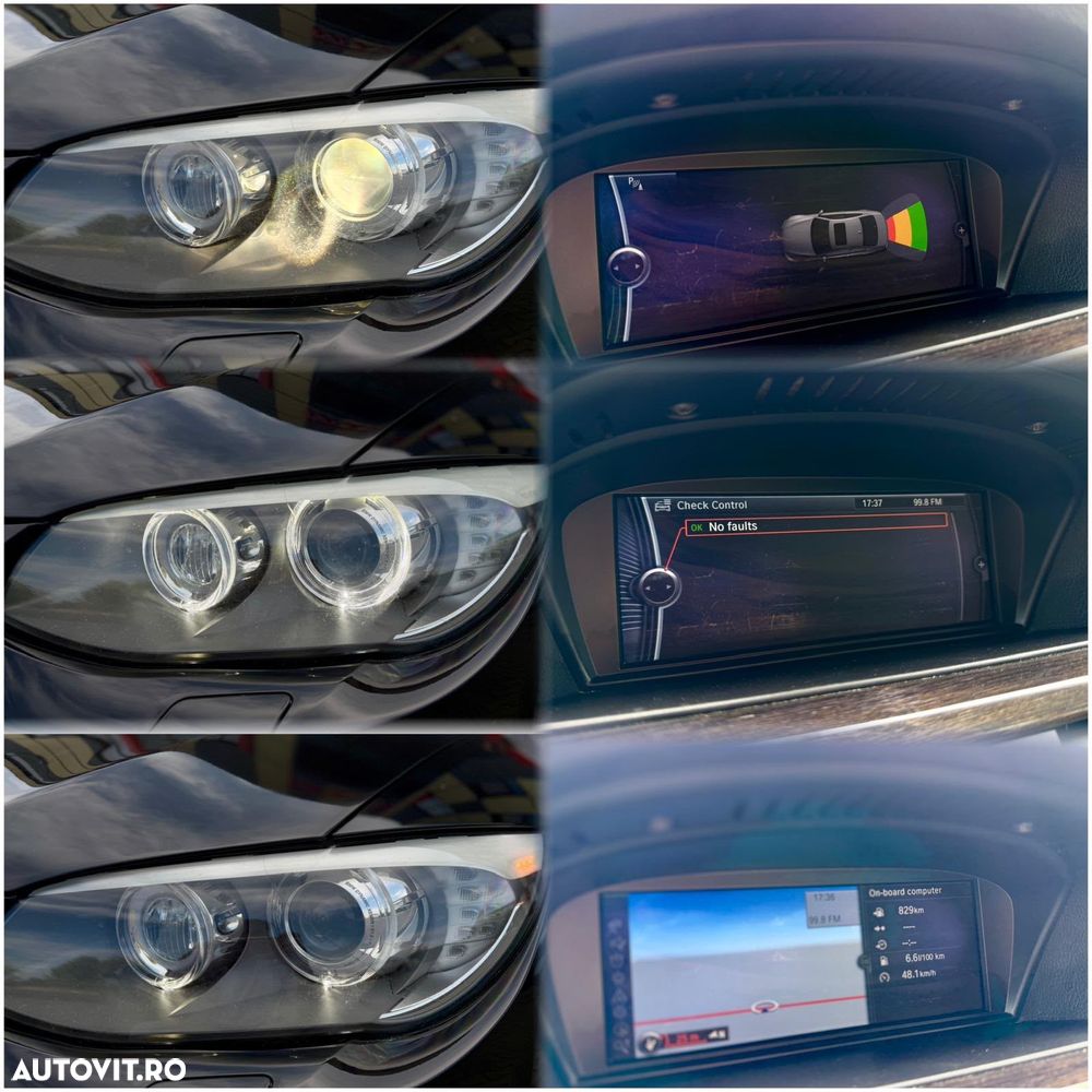 BMW Seria 3 320d - 8