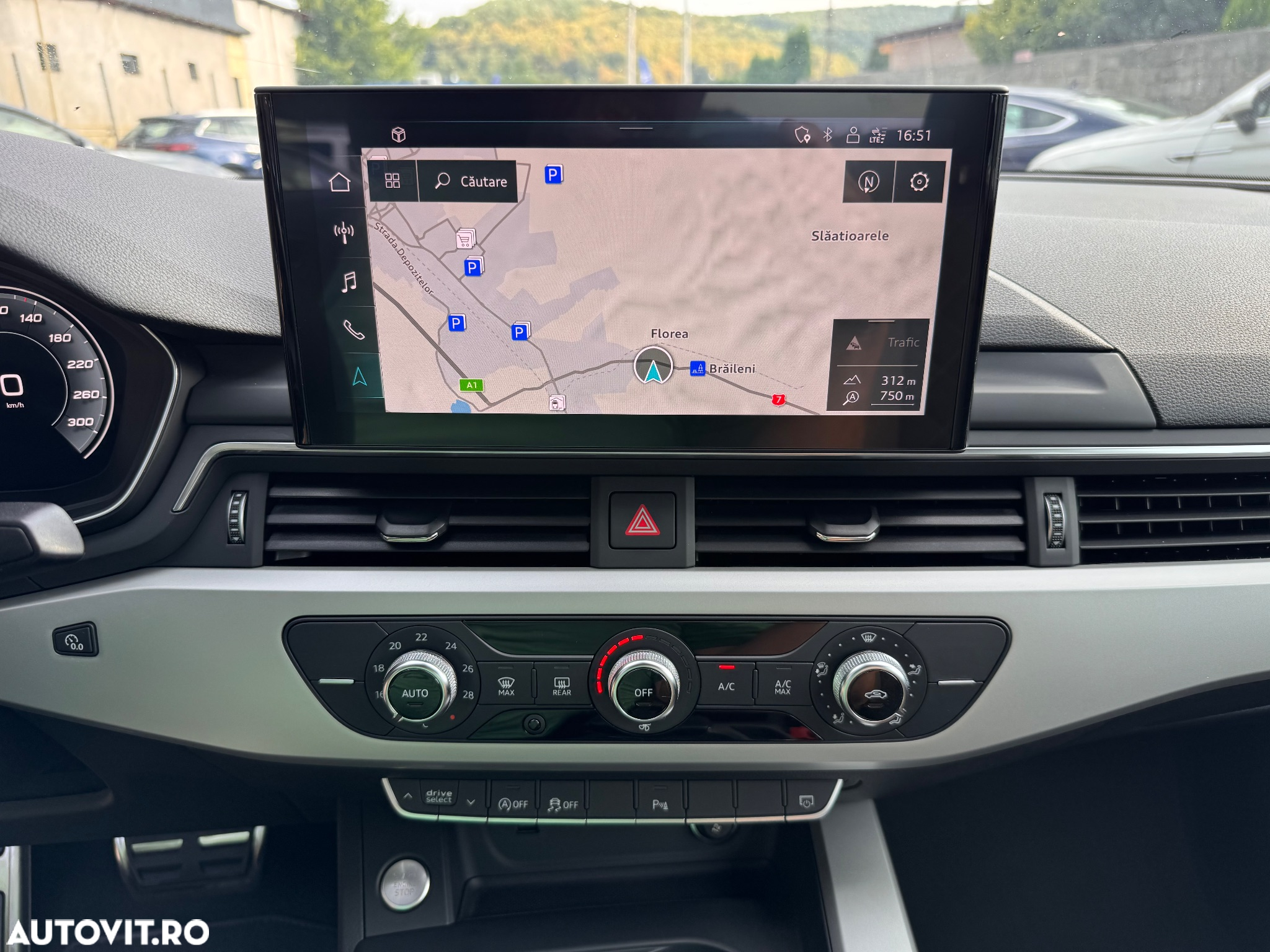 Audi A4 Avant 2.0 35 TDI S tronic MHEV S Line - 35