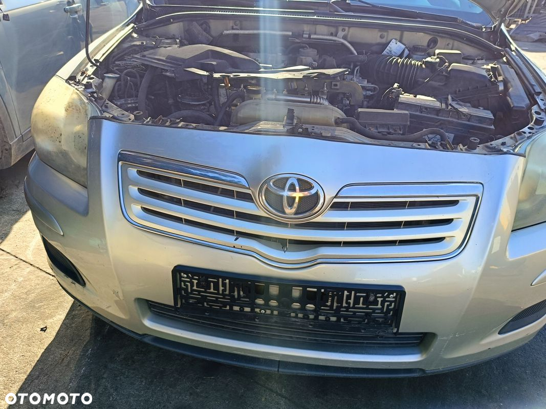 TOYOTA AVENSIS T25 2,0 D4D SILNIK 1ADFTV - 3