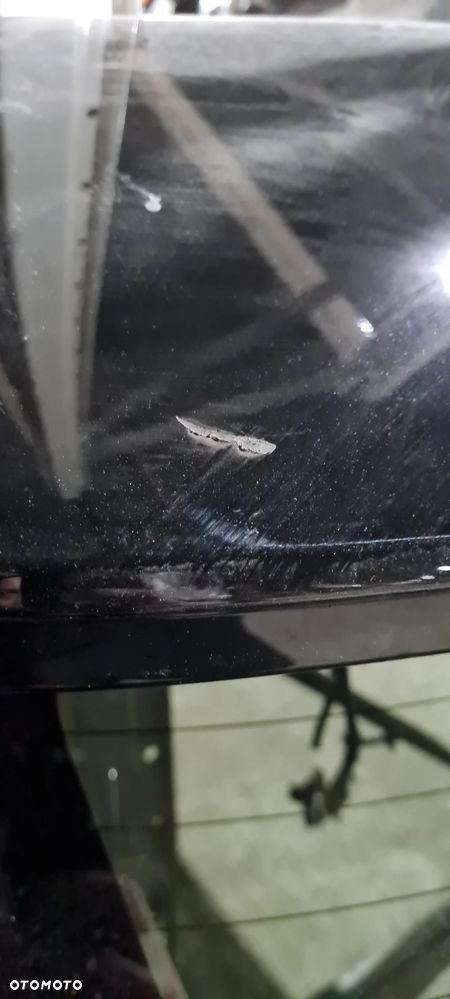 JAGUAR F-PACE KLAPA BAGAŻNIKA TYŁ TYLNA KAMER - 6