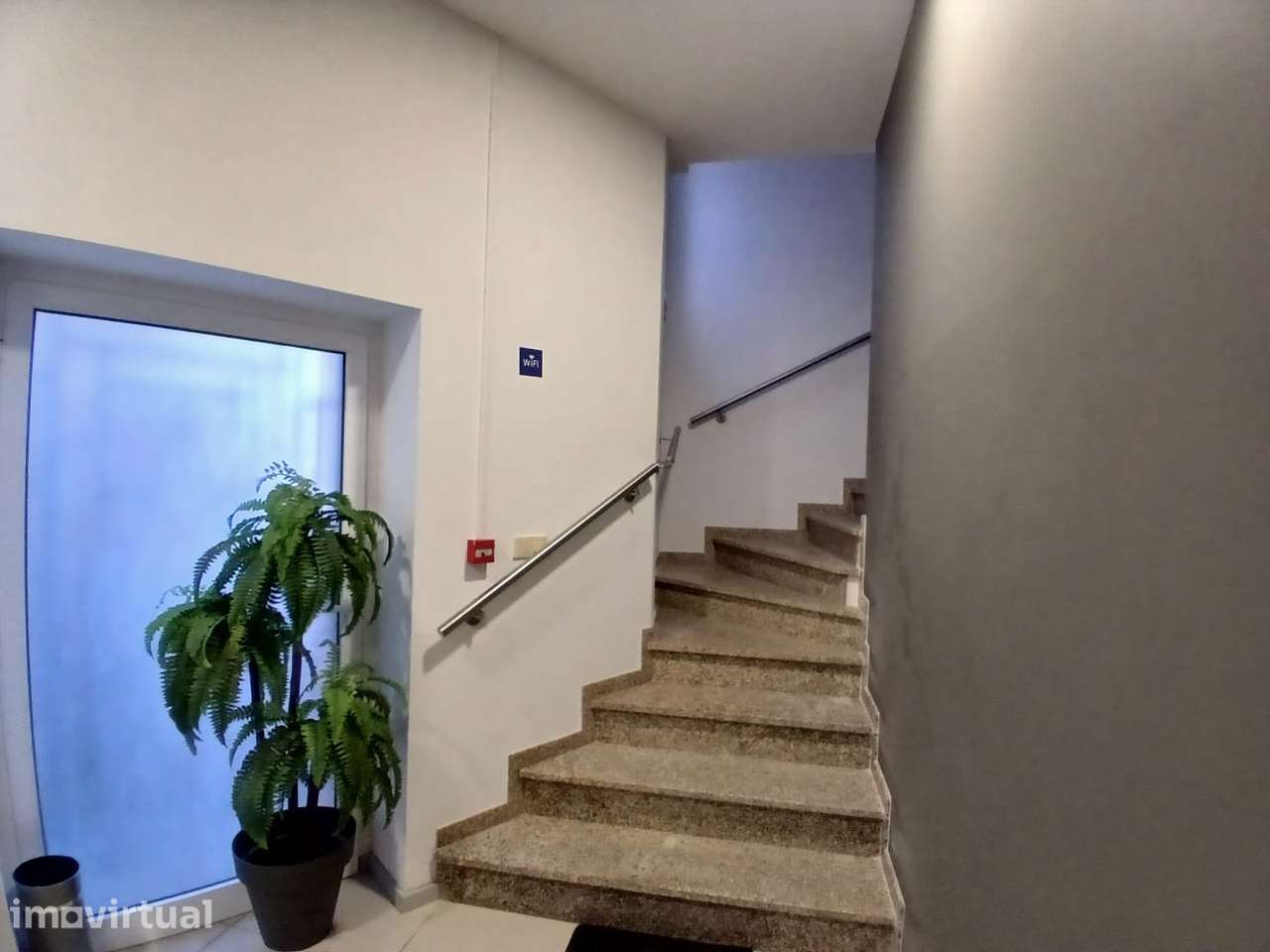 Apartamento T1+1 em Tondela - Grande imagem: 2/8