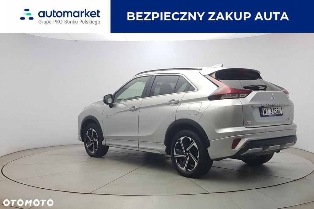 Mitsubishi Eclipse Cross - 5