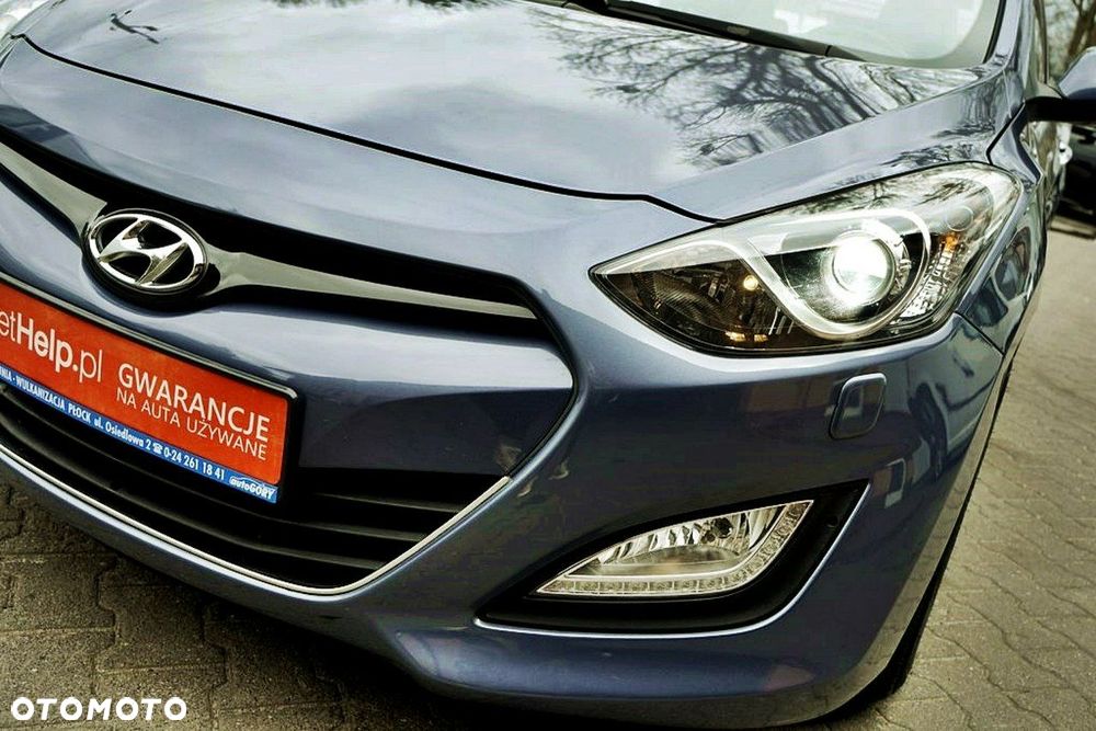 Hyundai i30 - 13
