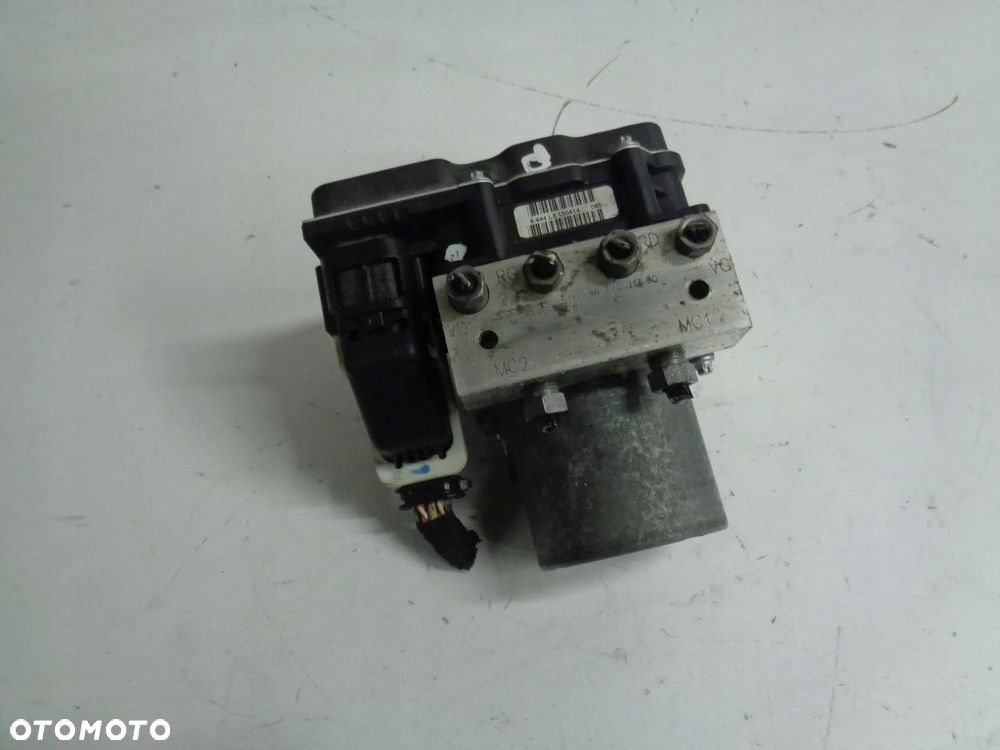 peugeot 508 pompa sterownik abs esp 9677031780 0265952153 - 2