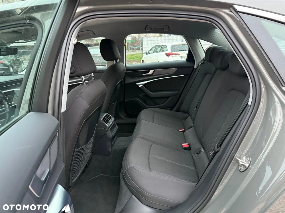 Audi A6 Limousine 40 TDI mHEV S tronic - 17