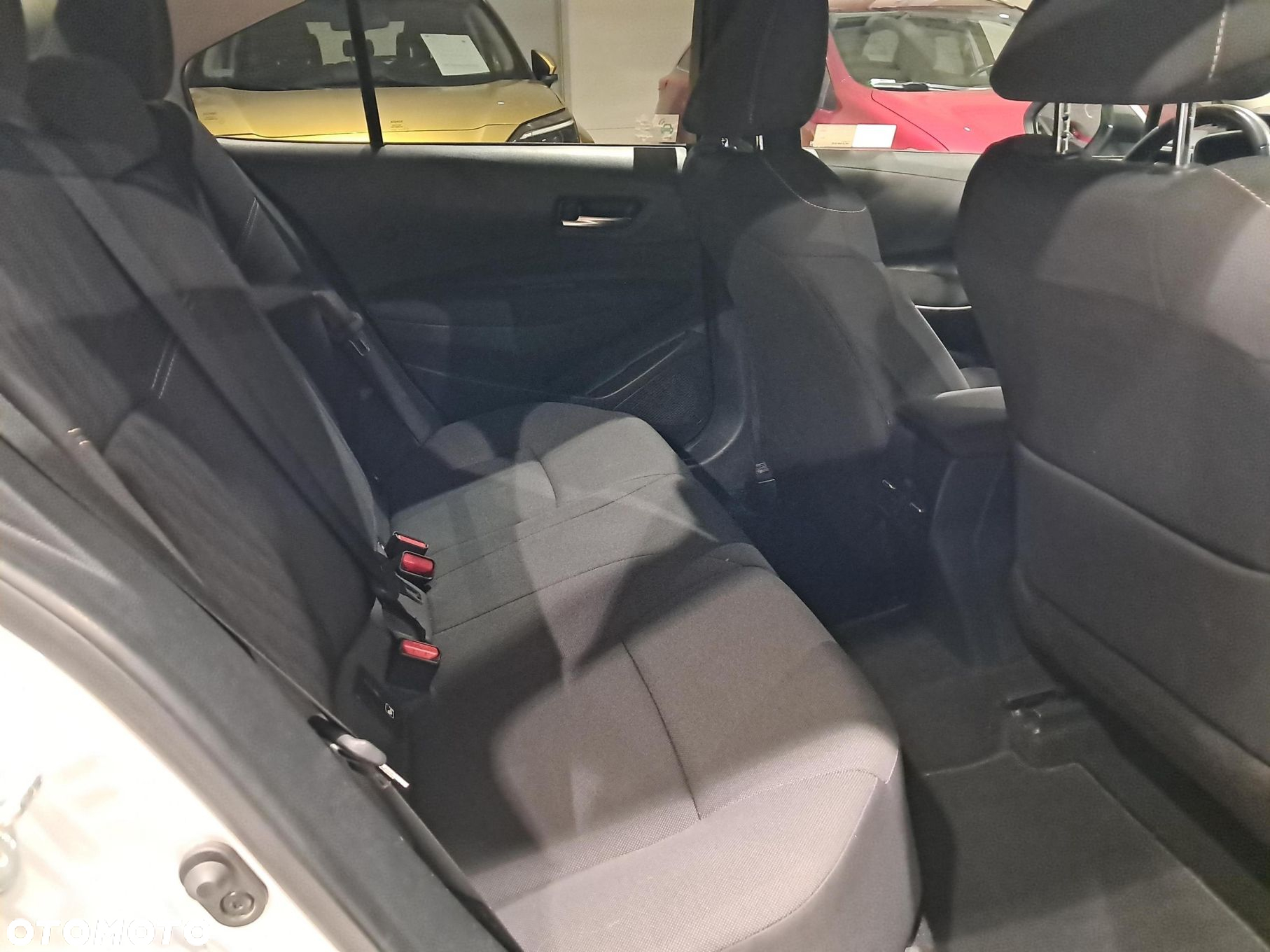 Toyota Corolla 1.6 Comfort - 10