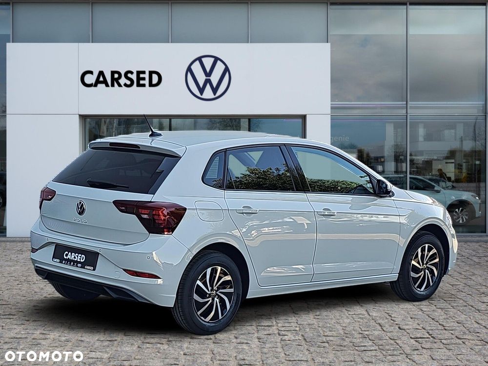 Volkswagen Polo - 7