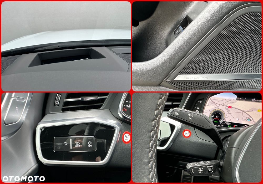 Audi A6 Avant 55 TFSI e PHEV Quattro S Line S tronic - 39