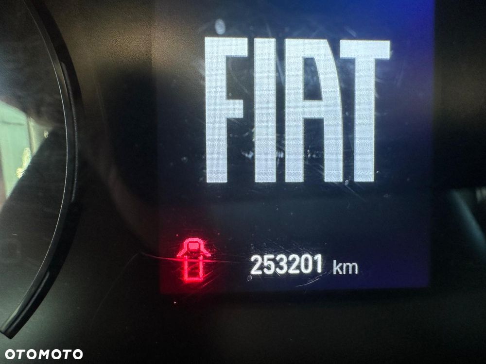 Fiat DUCATO MAXI - 21