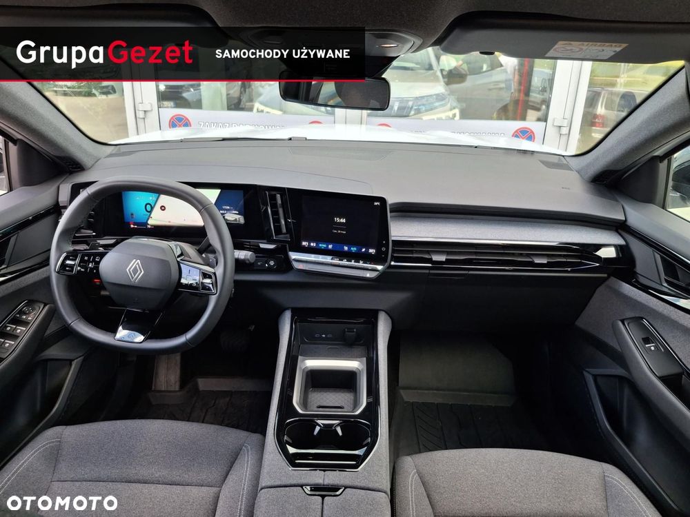 Renault Austral 1.3 TCe mHEV Evolution - 9