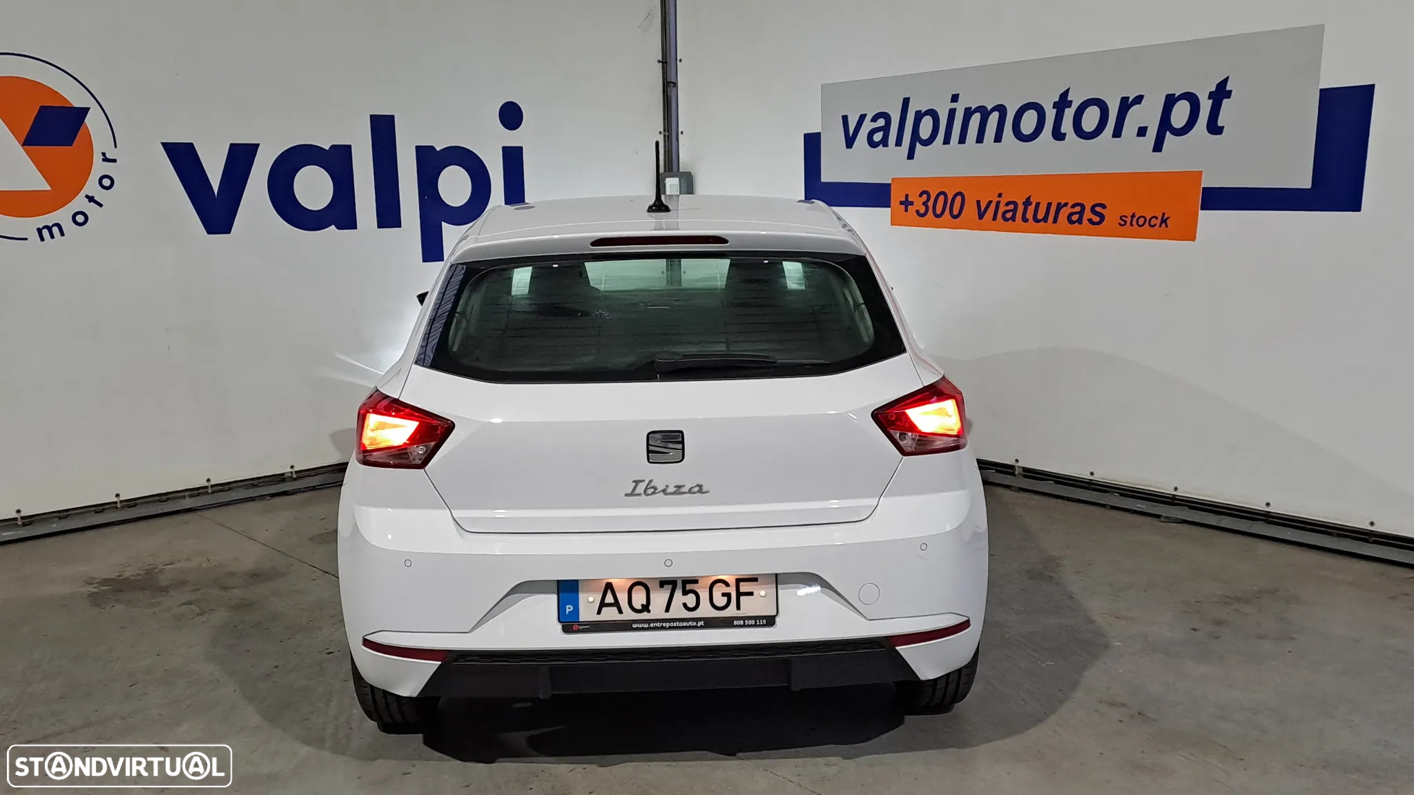 SEAT Ibiza 1.0 TSI Style - 6