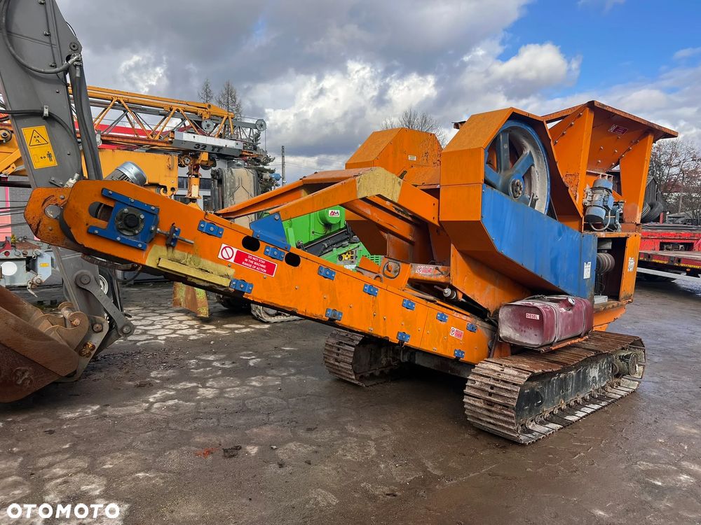 Inny Guidetti Caesar 2 - 5