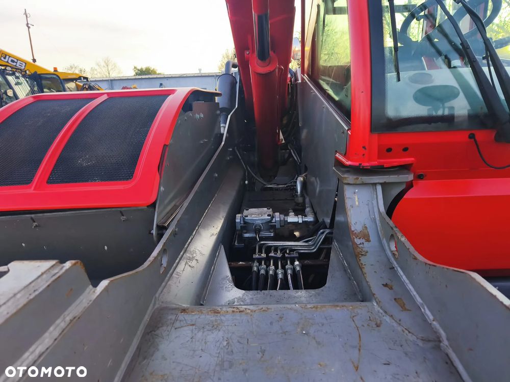 Haulotte HTL4017 - 12