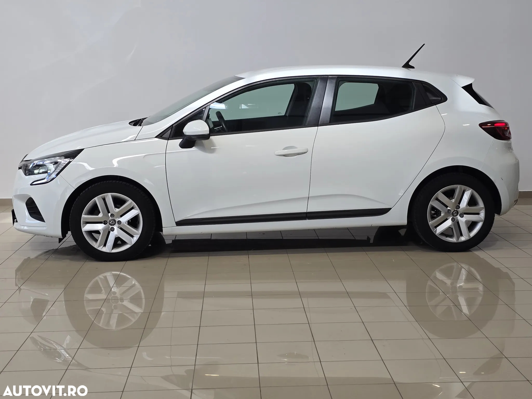 Renault Clio V 1.0 TCe Zen - 21