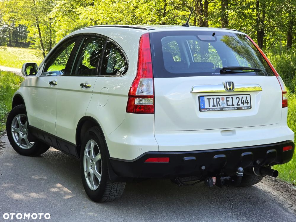 Honda CR-V 2.0i Automatik Executive - 26