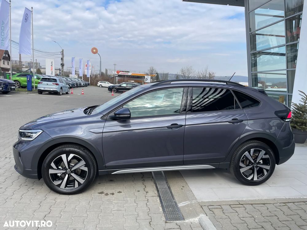 Volkswagen Taigo - 7