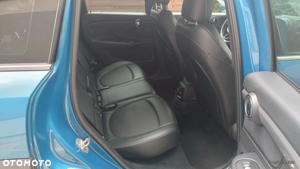 MINI Countryman Cooper S ALL4 - 22