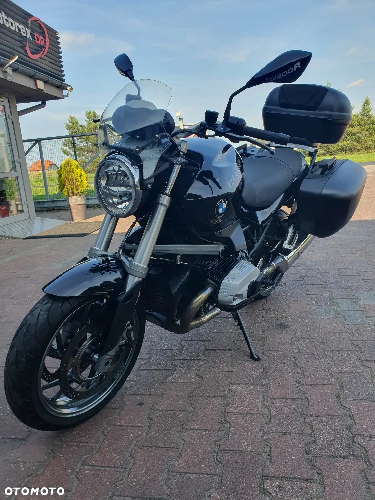 BMW R - 2