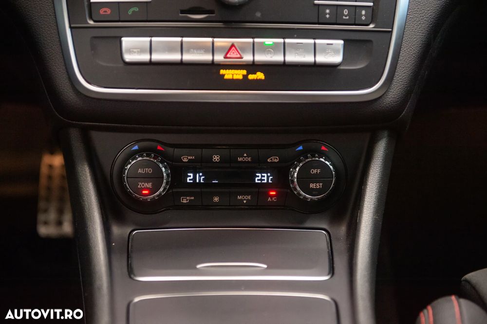 Mercedes-Benz GLA 200 d 4MATIC Aut. - 24