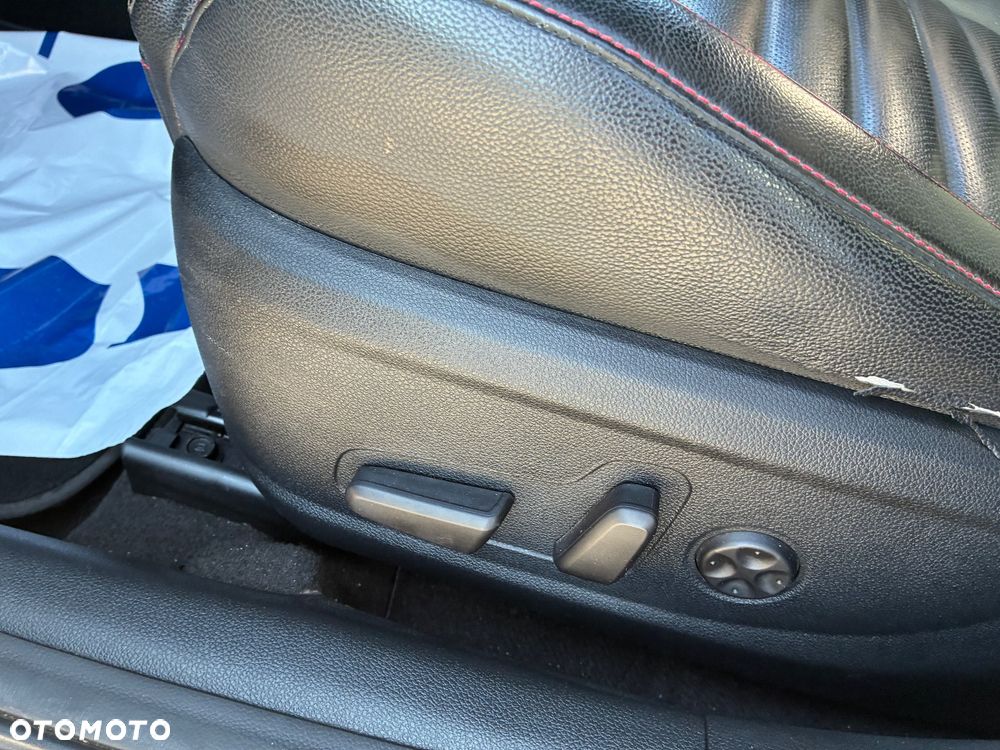 Kia Optima 2.0 T-GDI GT - 11