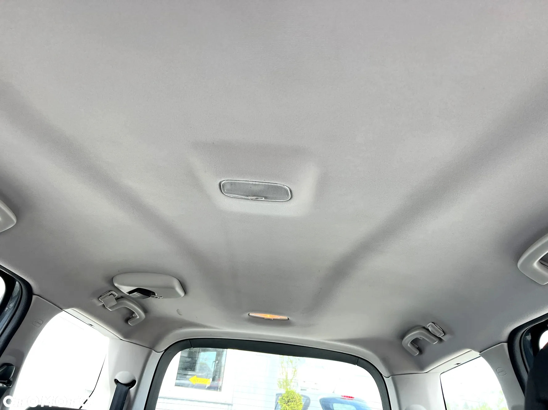 Citroën C4 Grand Picasso 1.6 HDi Equilibre - 27