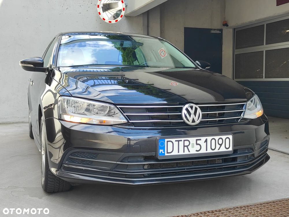 Volkswagen Jetta 1.4 TSI BMT Comfortline - 15
