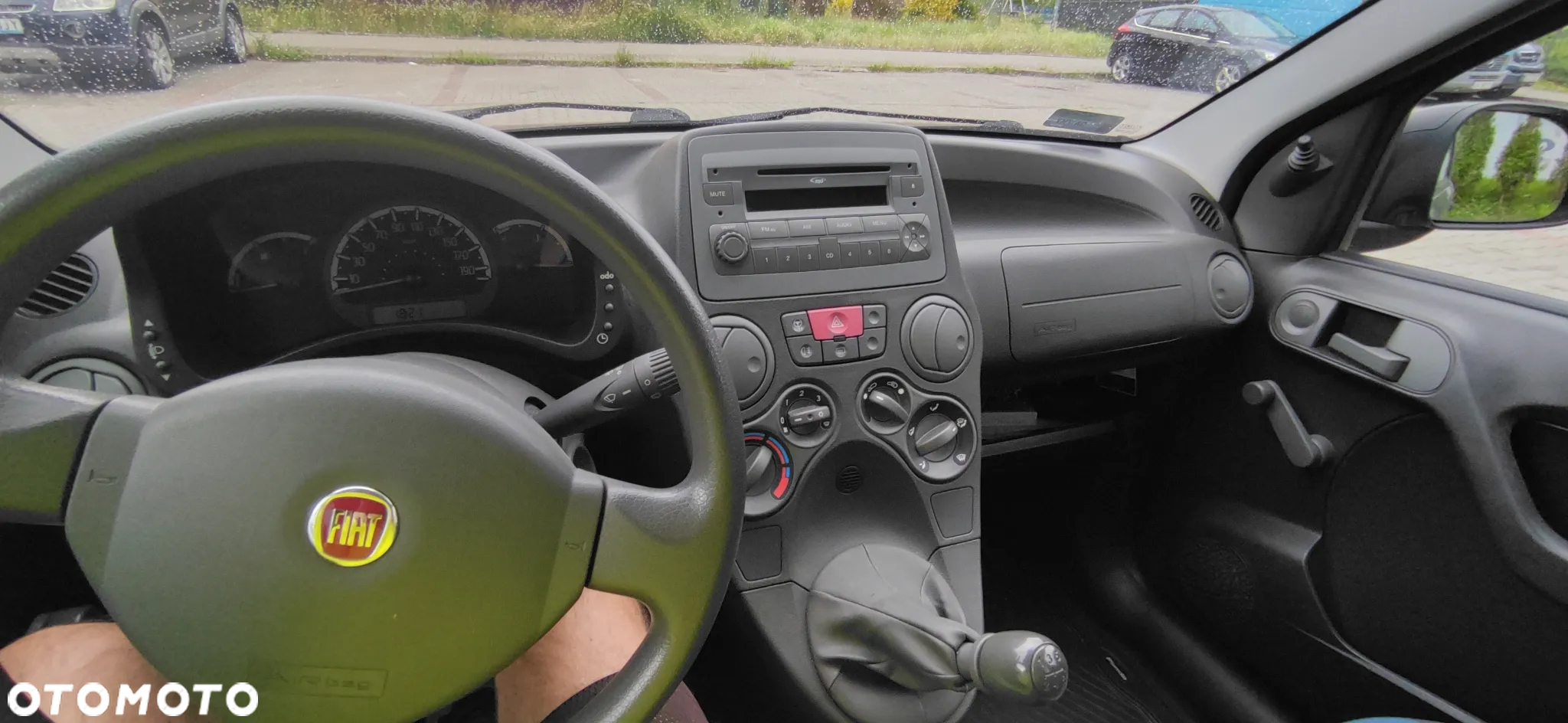 Fiat Panda 1.2 Classic Eco - 8