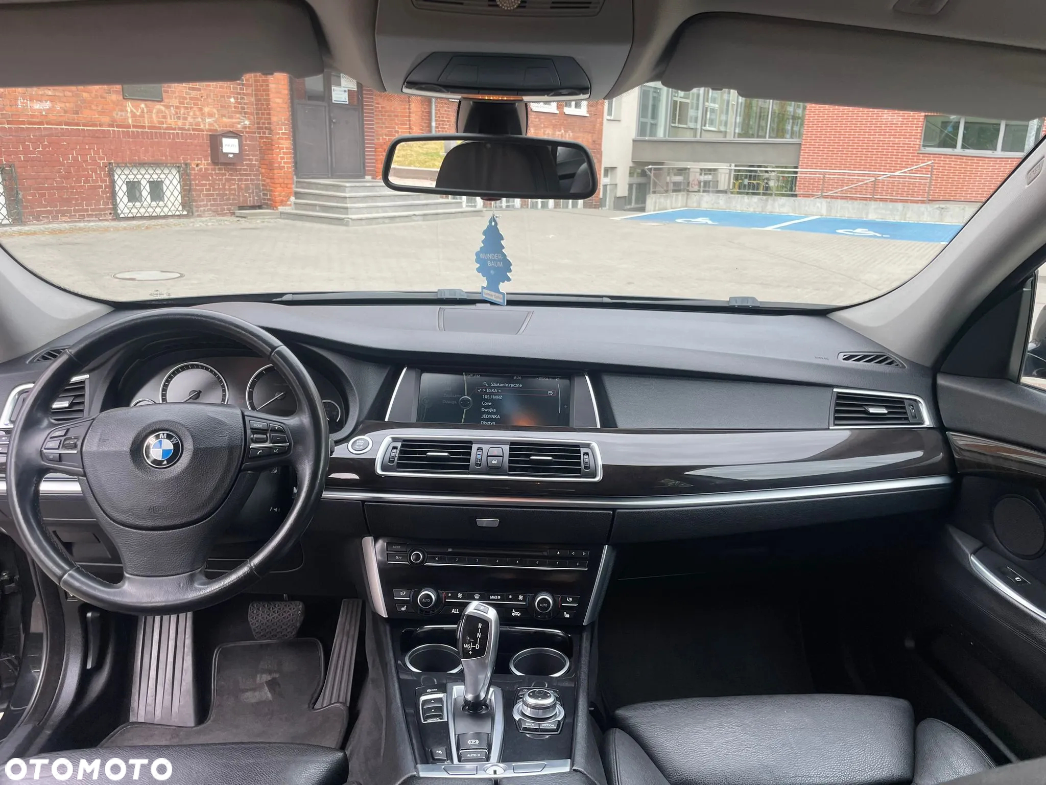 BMW Seria 5 - 9
