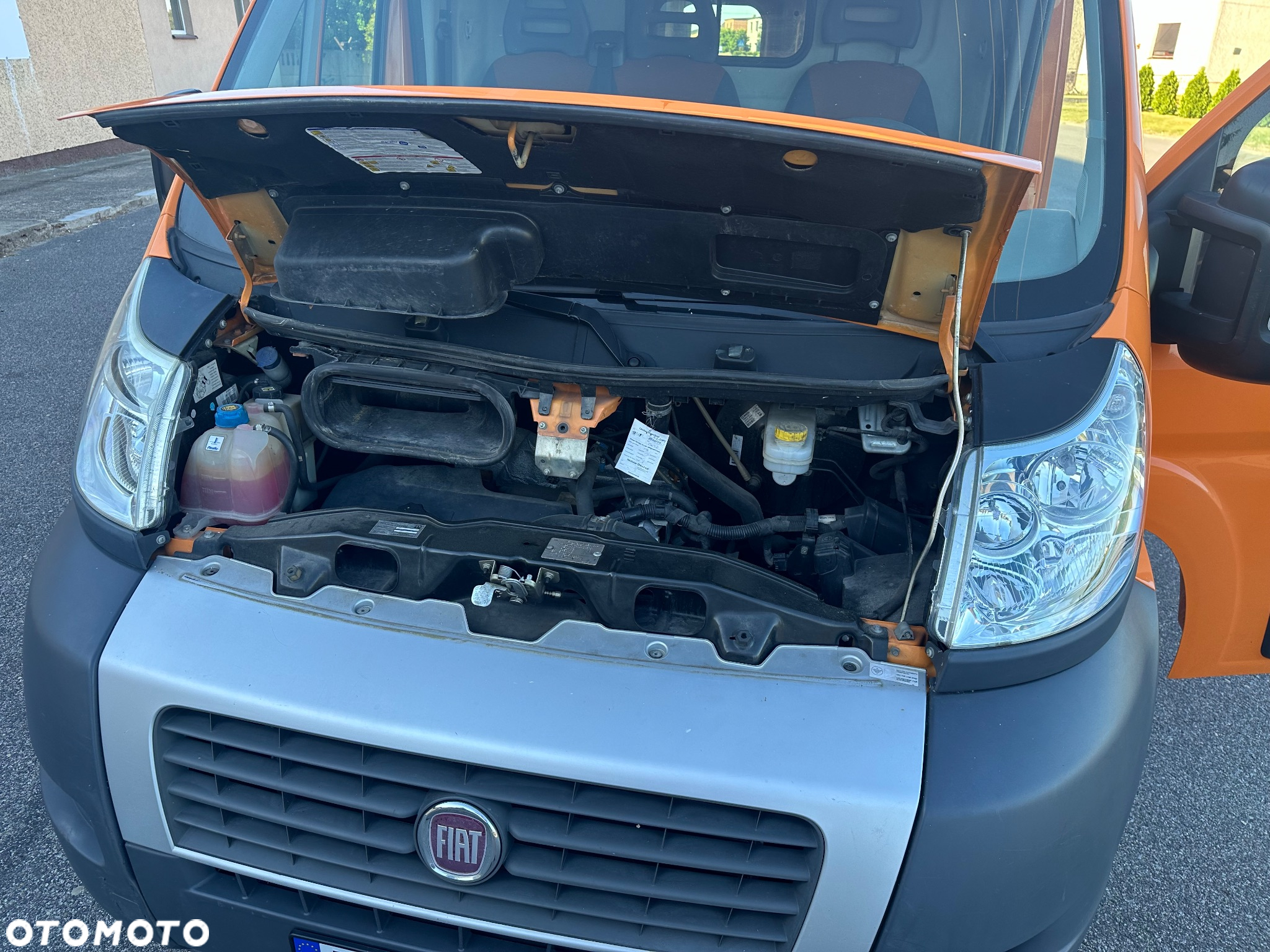 Fiat Ducato - 25