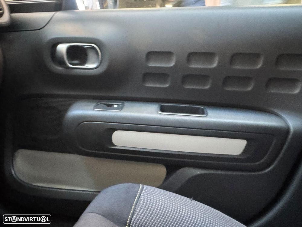 Citroën C3 Pure Tech S&S Shine Pack - 15
