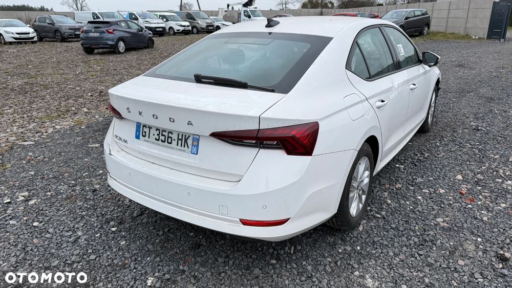 Skoda Octavia 1.0 TSI Ambition - 5