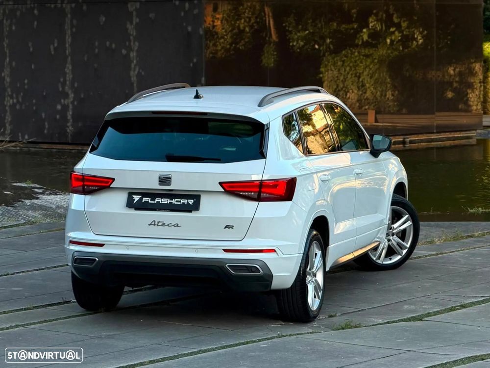 SEAT Ateca - 45