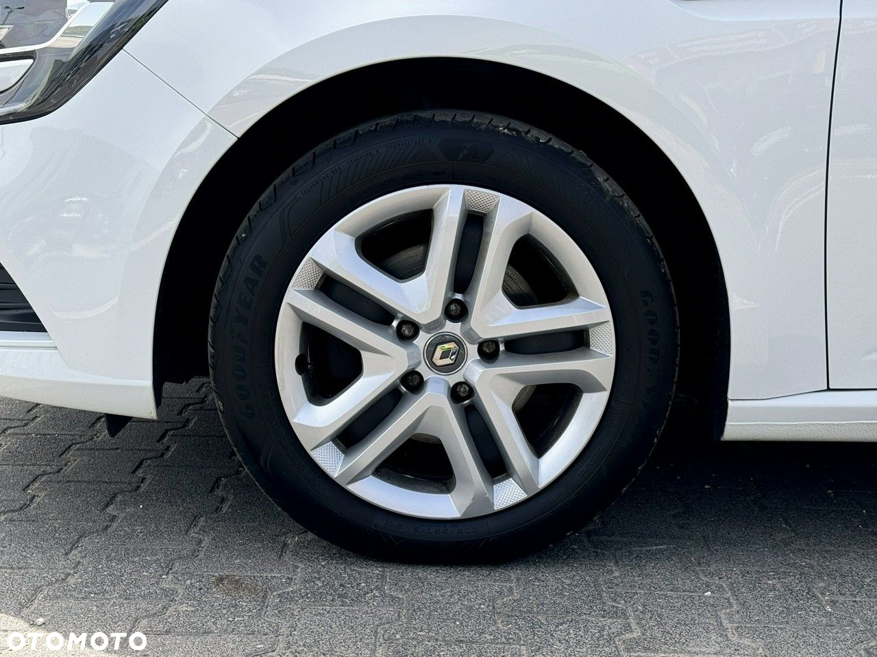 Renault Megane - 14